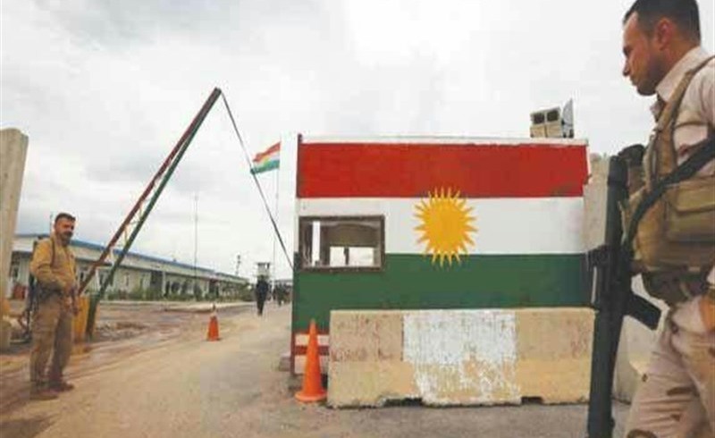 آیا احتمال تقسیم اقلیم کردستان عراق وجود دارد؟