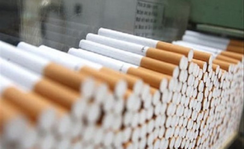 چقدر درآمد از فروش سیگار نصیب دولت شد + جزئیات