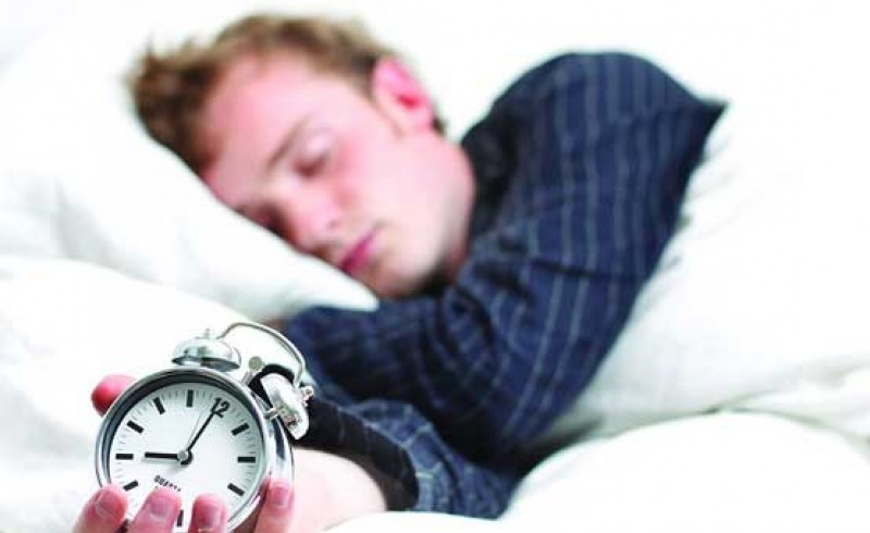 بد خواب ها بخوانند/ چند راهکار برای خوابی آرام و شیرین