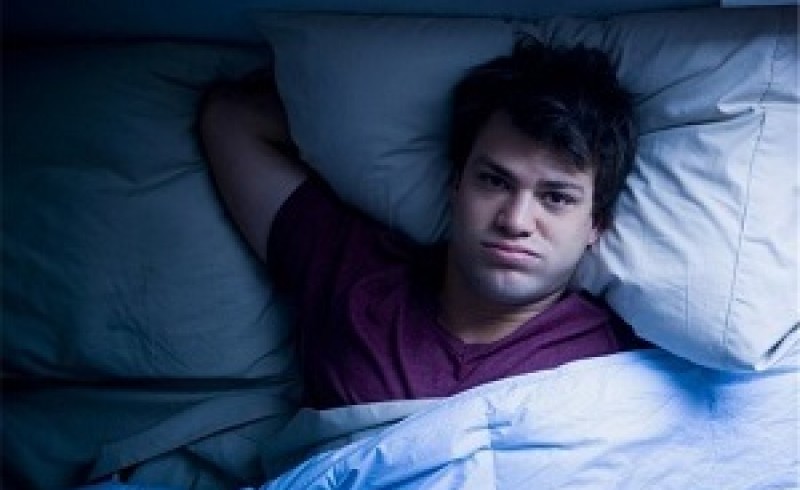 عوارض دیر خوابیدن چیست؟