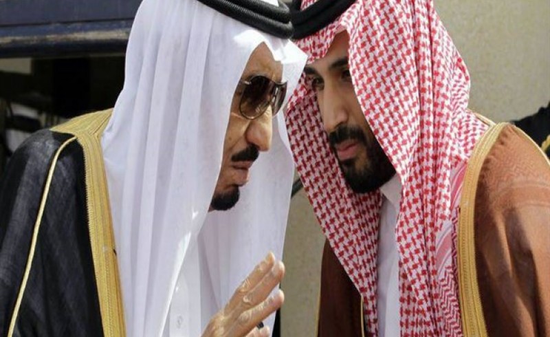 سال سوم حکومت سلمان بر عربستان چگونه گذشت
