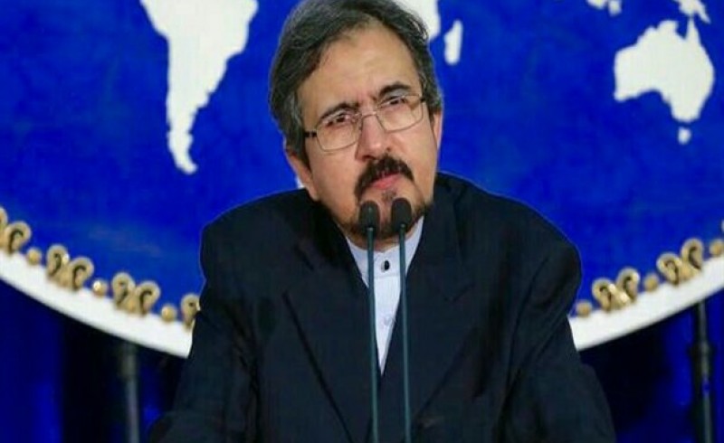 پاسخ وزارت امور خارجه به ادعاهای ضد ایرانی رئیس "سیا"