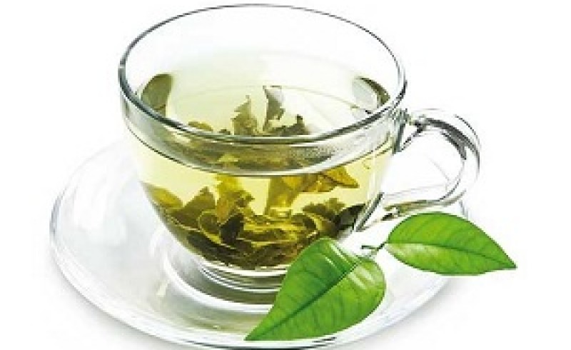 پیشگیری از فشارخون بالا با چای سبز