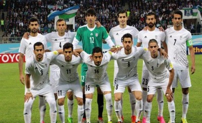 اسامی بازیکنان تیم ملی فوتبال ایران اعلام شد/ بازگشت مسعود شجاعی