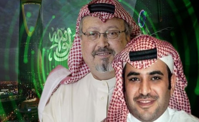 رویترز: مشاور عزل شده بن سلمان، خاشقجی، حریری و شاهزاده‌های محبوس را بازجویی کرده بود