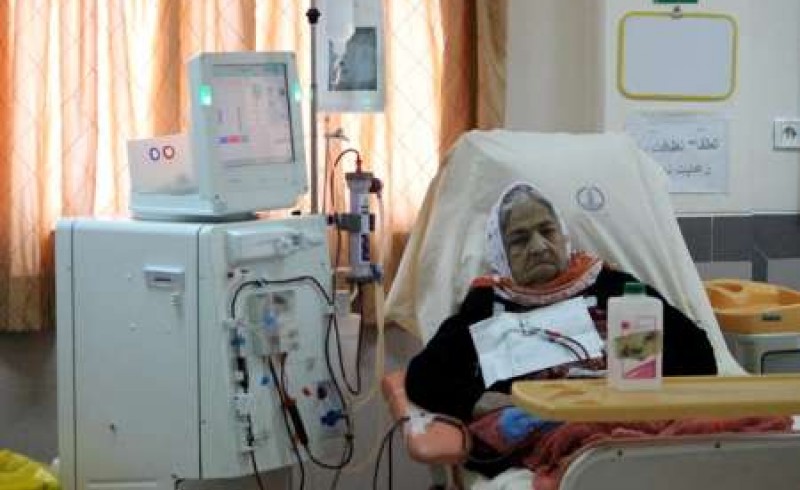 3 3 دستگاه دیالیز سهم بیماران در سیستان وبلوچستان!
