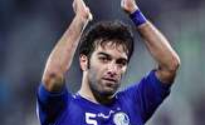 عمران‌‎زاده از دنیای فوتبال خداحافظی کرد