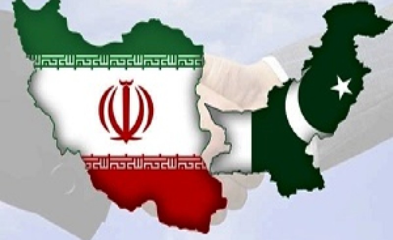 رشد ۲۵ درصدی صادرات ایران به پاکستان