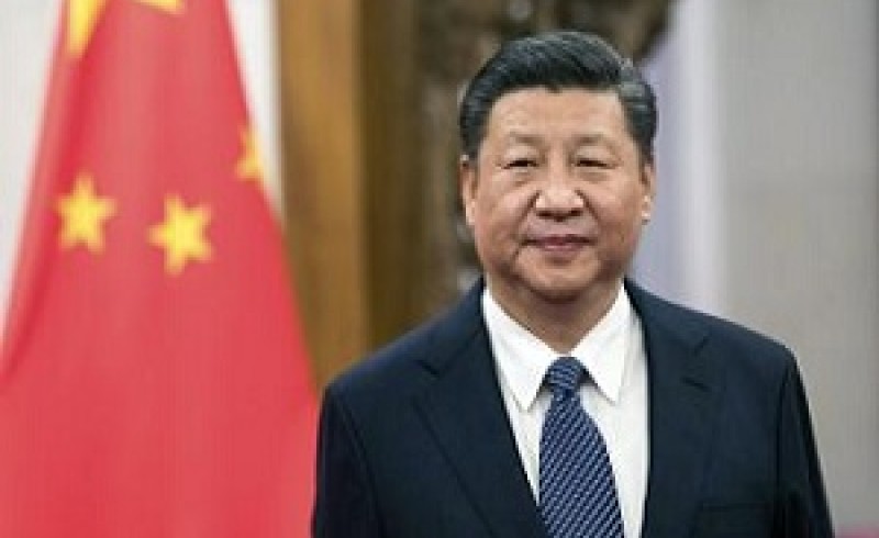شی جین پینگ: چین ممکن است برای مقابله با مداخلات خارجی در تایوان به زور متوسل شود