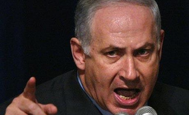 واکنش نتانیاهو به اتهامات فساد مالی