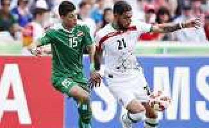 ایران- عراق/مصاف انتقامی شاگردان کی روش در ایستگاه پایانی مرحله گروهی جام ملت‌ها