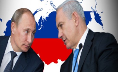 دلیل لغو سفر نتانیاهو به روسیه چه بود؟
