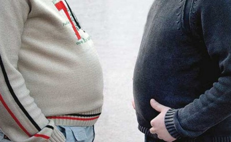 20درصد جمعیت سیستان وبلوچستان چاق و 65درصد کم تحرک هستند