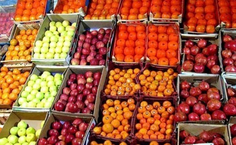 توزیع 40 تن میوه شب عید در سراوان آغاز شد/ جذب 26 تن شکر توسط فروشگاه ریگی!