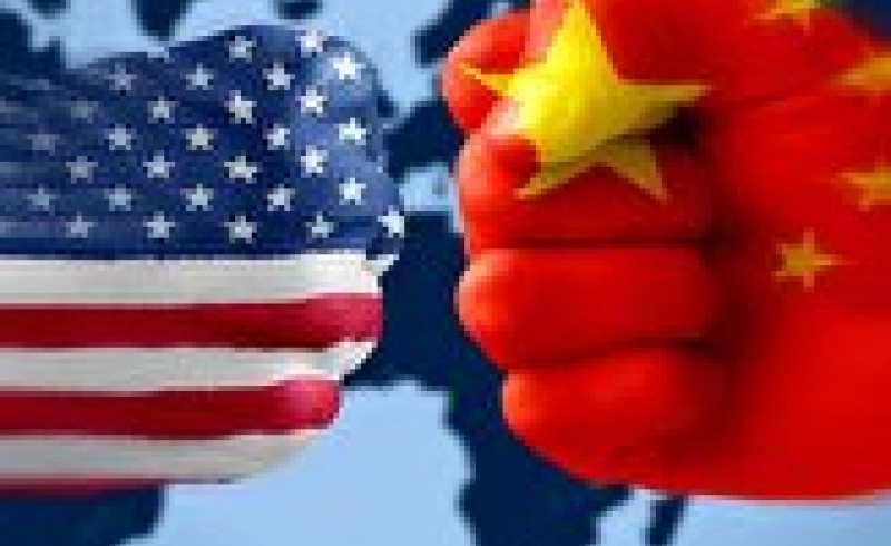 بزرگ‌ترین رویداد اقتصادی قرن ۲۱/ چین اینگونه به جنگ آمریکا می‌رود