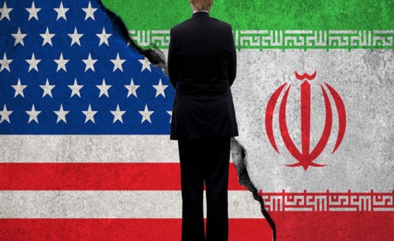 وزیر دفاع موقت آمریکا: دنبال تشدید تنش با ایران نیستیم