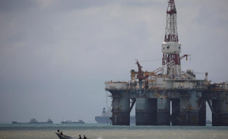 افزایش قیمت نفت در پی تنش‌های اخیر در خاورمیانه