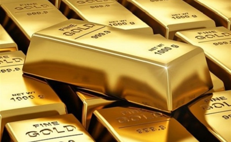 رشد 22 دلاری قیمت طلا در بازارهای جهانی/ فلز زرد به بیشترین قیمت 5 سال گذشته رسید