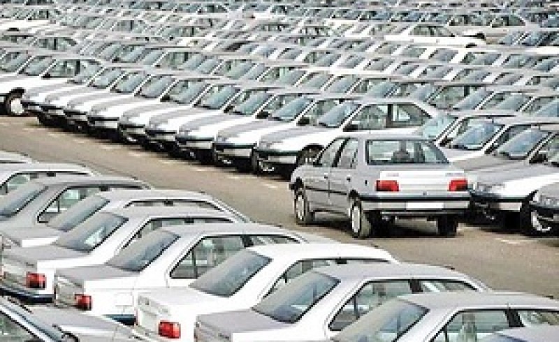 بازار خودرو آرام است/ قیمت پژو ۲۰۶ تیپ ۲ به ۸۵ میلیون تومان رسید