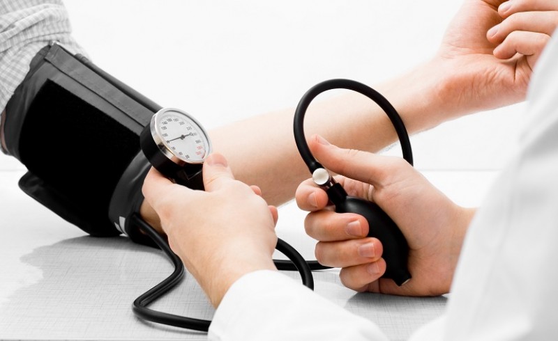 بیماری‌ هایی که فشار خونتان را بالا می‌ برند