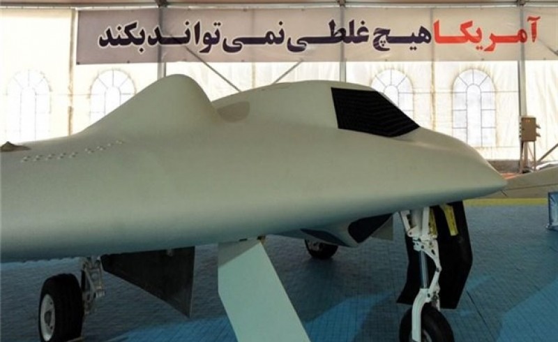 صادرات پهپاد در دستورکار نیروهای مسلح/ ضرورت حضور پررنگ ایران در رویدادهای جهانی