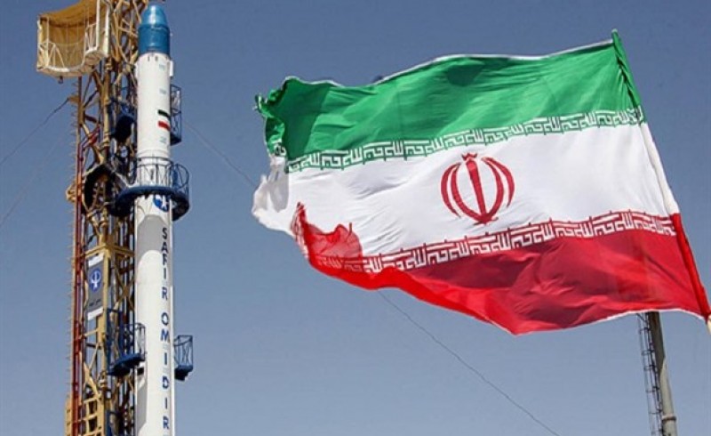 ایران چگونه بین ۱۰ کشور فضایی جهان قرار گرفت؟