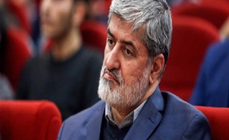 علی مطهری به عمل مجرمانه اش اعتراف کرد/ لزوم ورود دستگاه قضا و شورای عالی امنیت ملی