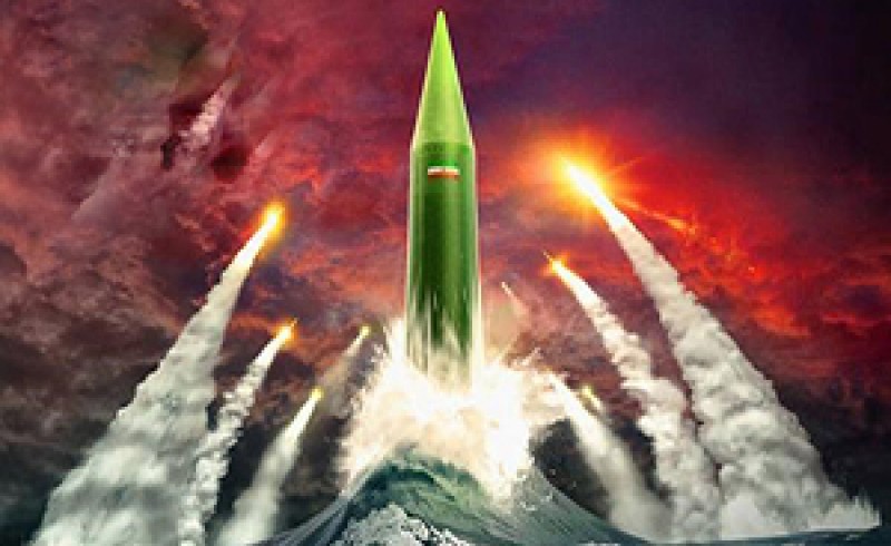 بلایی که موشک‌های ایران می‌تواند سر پالایشگاه‌های عربستان بیاورد + فیلم