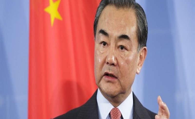 چین: سیاست‌های دولت آمریکا نظم جهانی را تهدید می‌کند