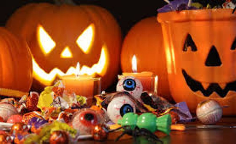 سوغات غرب با طعم ترویج ضددینی و شیطان پرستی/ هالووین یک آیین مذهبی است یا جشن؟!