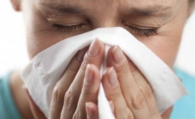 اصول بهداشتی در پیشگیری از آنفلوآنزا