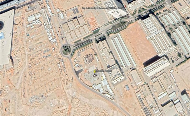 آمریکا برای ساخت نیروگاه اتمی در عربستان شروط خود را عنوان کرد