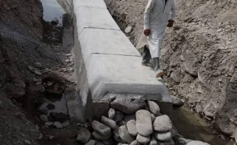 اختصاص بیش از 230 میلیارد ریال برای مرمت قنوات در سیستان وبلوچستان