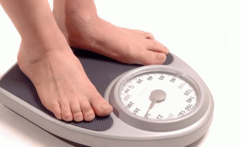 ۷ نشانه هشدار دهنده‌ای که خبر از افزایش وزن می‌دهند
