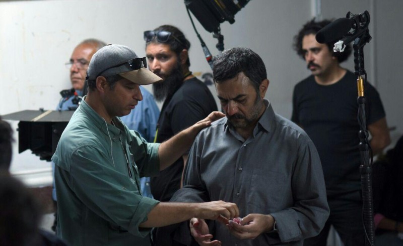 تحریم جشنواره فیلم فجر بیش از همه به فیلم اولی‌ها ضربه می‌زند/ استعداد‌ها را نسوزانیم