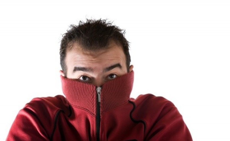 سرما چه بلایی سر بدنتان می آورد