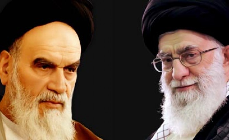 امام خمینی (ره) معجزه قرن معاصر است/ مقام معظم رهبری مقابل امپریالیسم محکم و استوار ایستاده اند