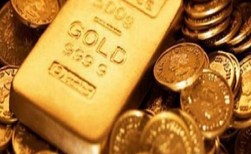 قیمت جهانی طلا کاهش یافت/ بازگشت قیمت طلا به کانال ۱۷۰۰ دلاری