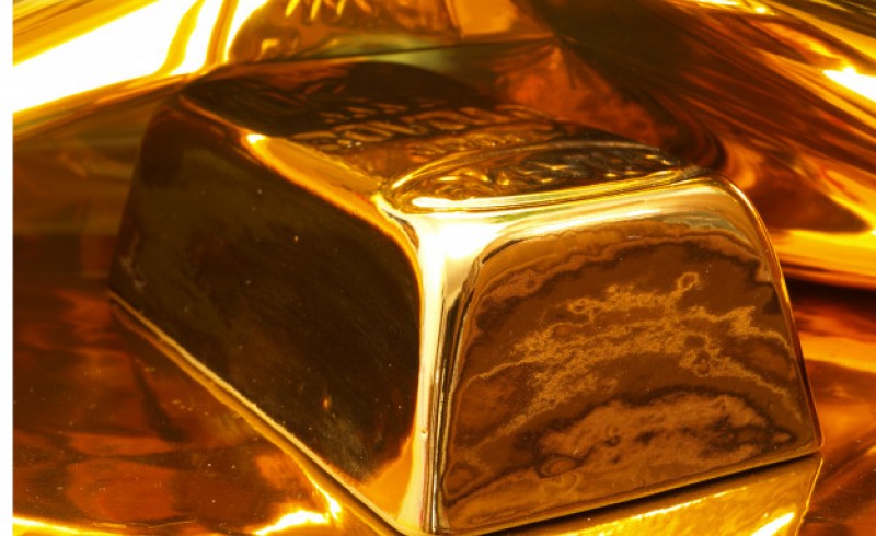 جهش نرخ اونس جهانی طلا تا کجا پیش می‌رود؟