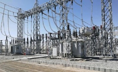 تولید 765 مگاوات برق در بخش دولتی سیستان و بلوچستان/ 35 درصد انرژی الکتریکی از شبکه سراسری تامین می شود