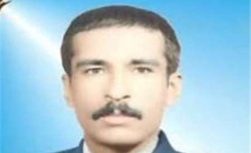 انتشار وصیت نامه شهید خلبان محمد امین میرمرادزهی