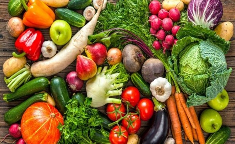 توصیه‌های تغذیه‌ای وزارت بهداشت برای افزایش مقاومت بدن