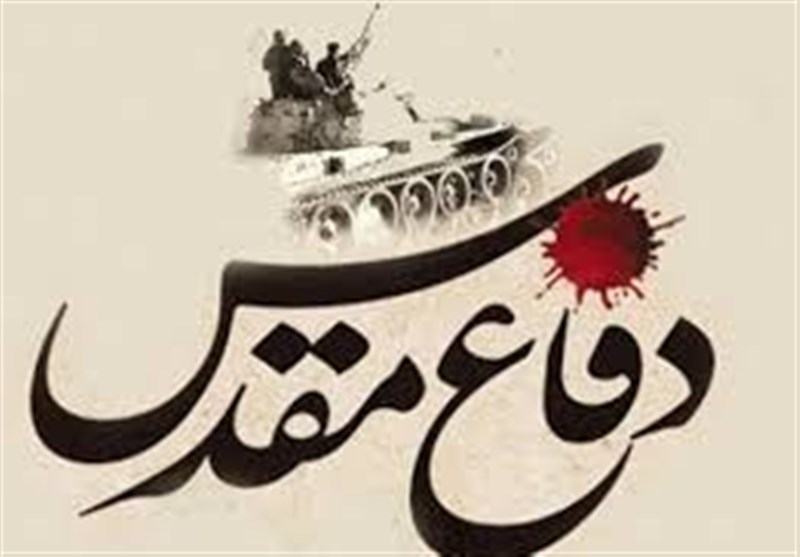 پایبندی عشایر بلوچ به کشور با حضور در جبهه جنگ/کوچ نشینان درحال پاسداری و حراست از مرزهای ایران اسلامی هستند