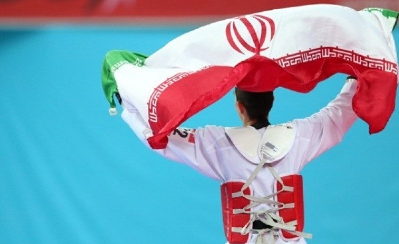 4 دهه درخشش ورزشکاران ایرانی در میادین بزرگ جهانی/ قهرمانی هایی که با رمز استکبار ستیزی رقم خورد