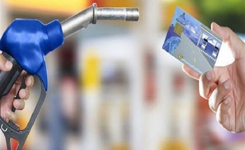 جزئیات تغییر سهمیه سوخت وانت‌بارها/ بنزین وانت‌بارها بر مبنای پیمایش تخصیص می‌یابد