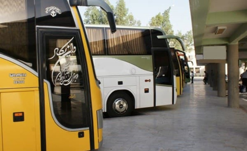 جابجایی 206 هزار مسافر توسط ناوگان حمل و نقل عمومی سیستان و بلوچستان