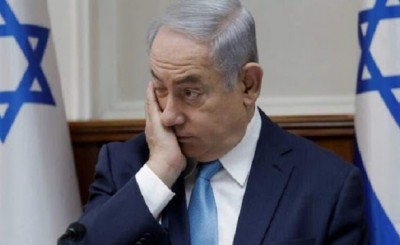 خروج مفتضحانه «نتانیاهو» از عرصه قدرت
