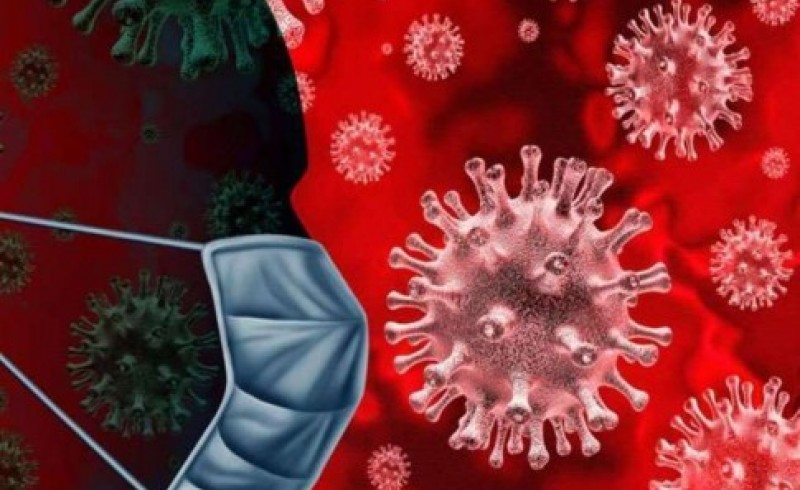 شمار آمار مبتلایان به ویروس کرونا در شرقی ترین نقطه کشور افزایش یافت/ عادی انگاری  عامل اصلی شیوع دوباره کووید 19 در سراوان