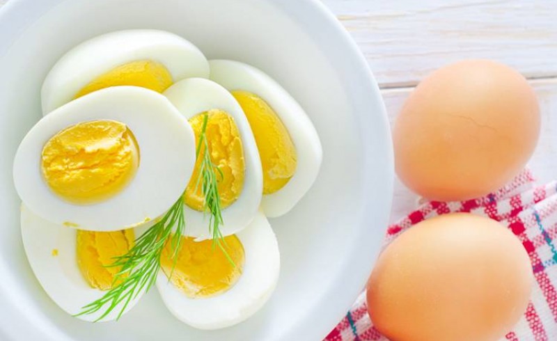 آنچه که باید درباره زرده تخم مرغ بدانید