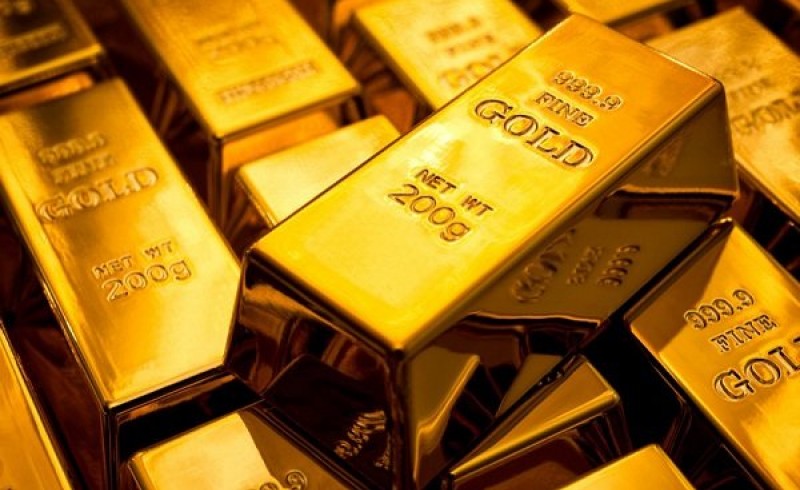 قیمت جهانی طلا رشد کرد/ هر اونس ۱۸۰۳ دلار